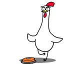 The Bomb Chickety