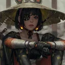 [E7] Vermilion