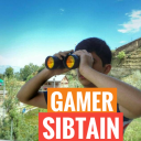 Sibtain's server.