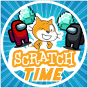 🖥 SCRATCH TIME LAND! 🖥