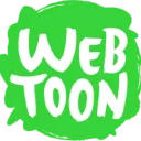 Line Webtoon