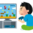 Game JPserver