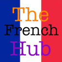 The French Hub Banner