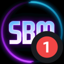 Discovery icon for Skyblock Maniacs Discord server