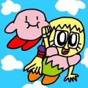 Kirby Right Back At Ya! Pilot Reanimated Collab
