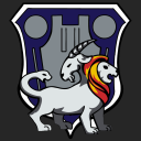 The Chimera Corps. Server Icon