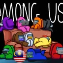 Among us tapi melayu