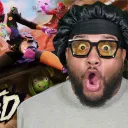 Hulki Boi's server