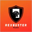 RexBusterPlayz's Discord Server