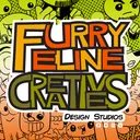 Furry Feline Creatives