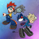 Gamecube/Wii Pokemon Mods & Hacks icon