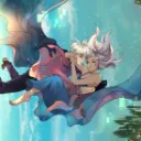 Freaking Romance server