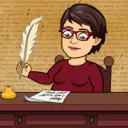 Heather Babbles About Writing