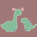 ✨🦖MOCHILAND🦖✨