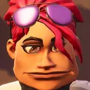 FORTNITE server.