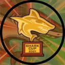 Shark Cup 🦈🏆