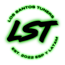 Discovery icon for LST gtaespc Discord server