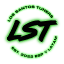 LST gtaespc