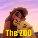  𝕋𝕙𝕖 ℤ𝕆𝕆  Discord Server Icon