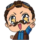 ThatShafferKid's Cool Hang Out!