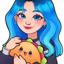 petitepikahh's taco club