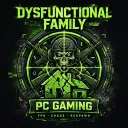 The Dysfunk Family