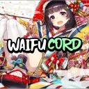 waifu cord's icon