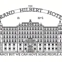 HH - Hotel de Hilbert