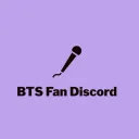 BTS Fan Discord