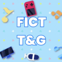 FICE. TALKING & GAMING icon
