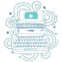 AuthorTube Virtual Retreats
