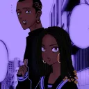 amore ˳ Discord Server Icon