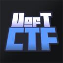 UofTCTF Discord Server Icon