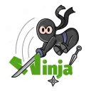 Ninjas with Jetpacks