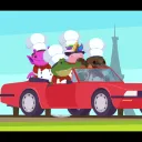 OVERCOOKED! Nintendo Switch