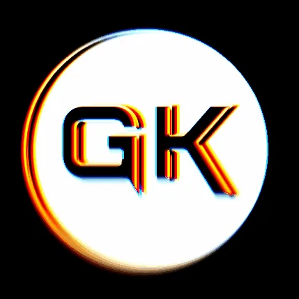 GK Community — мониторинг Discord сервера, статистика и рейтинг
