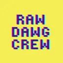 RAW DAWG CREW