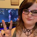 JessicaJOKERR Hangout