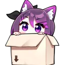 Krisuna's Box