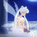 the Moon Castle