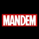 MANDEM server