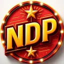 NDP Entertainment Returns