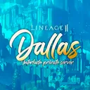 Lineage 2 Dallas - INTERLUDE