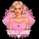 Girls Land icon