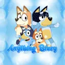 Anything Bluey
