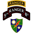 5th Ranger Bn., 75th Ranger Regiment