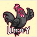 Umay Discord Server Icon