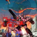 Land Of The Primes