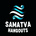 Discovery icon for Samatva Hangouts Discord server