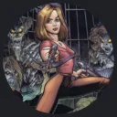 Buffyverse Comics & Novels